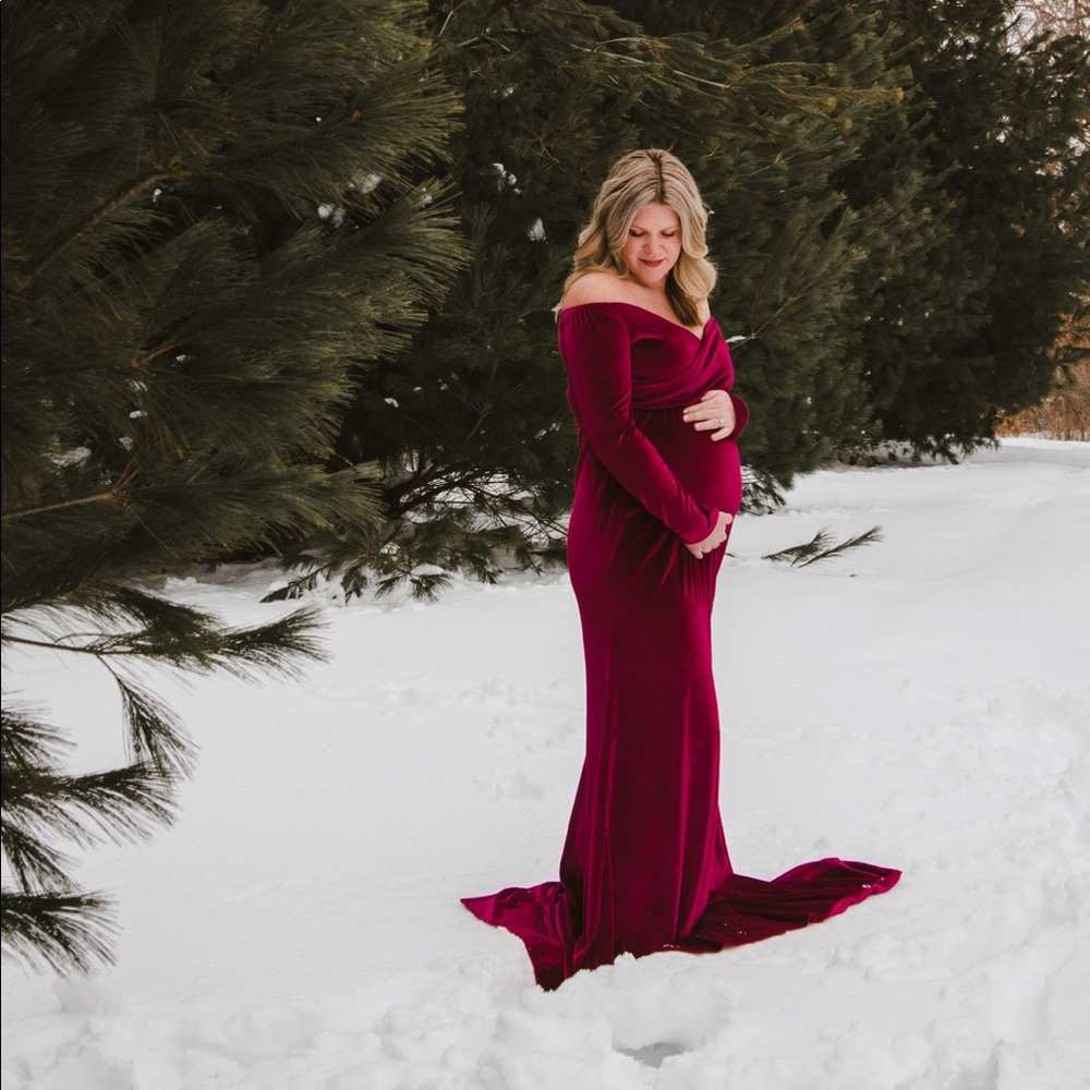 Maternity Dress